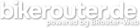 Bikerouter Logo
